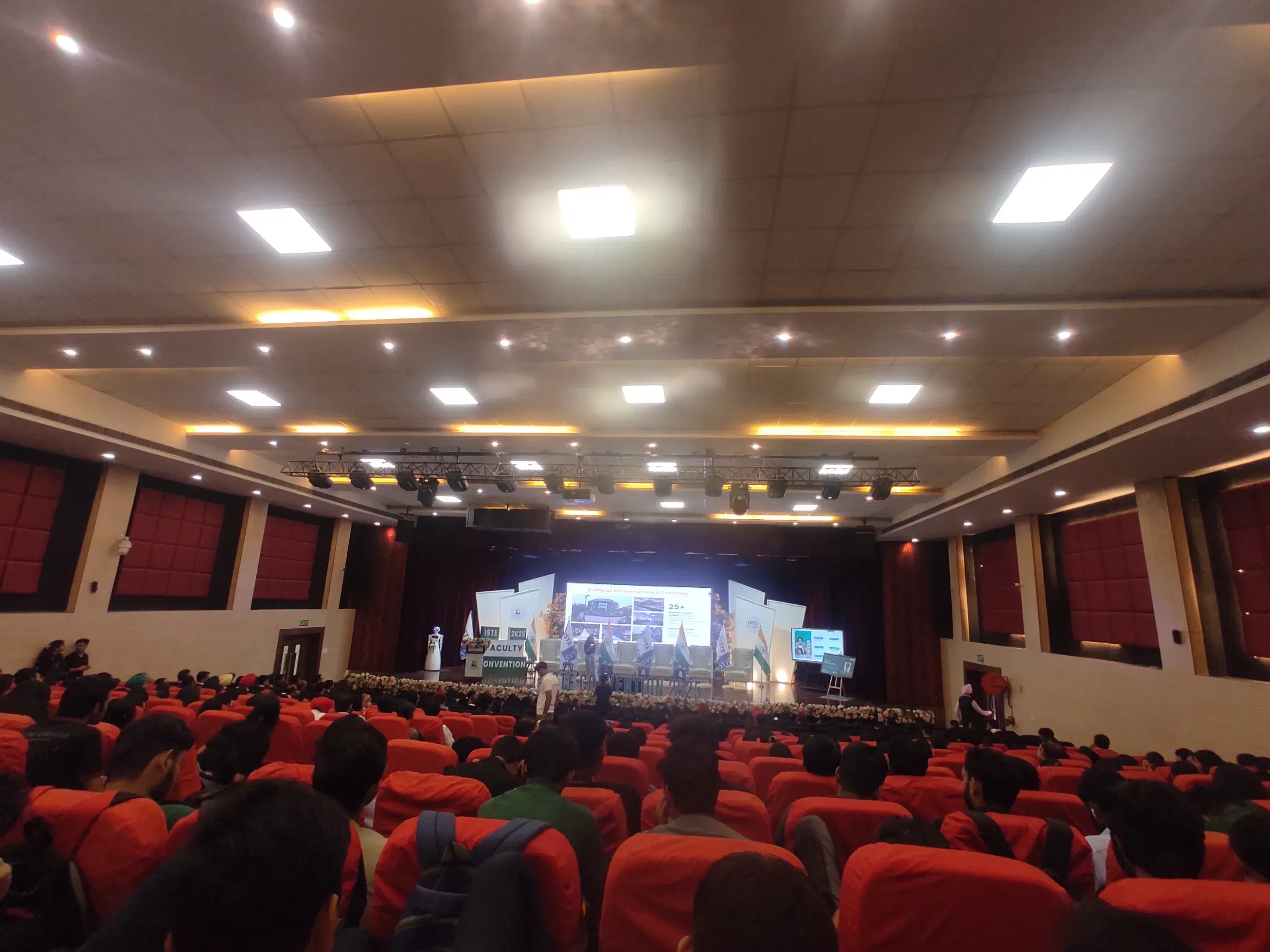 SVIET Chandigarh Auditorium photo 4